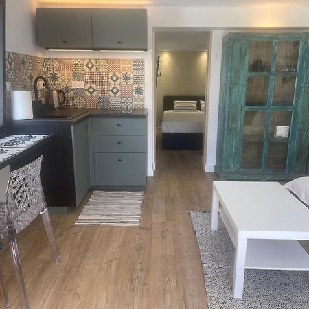 Ferienwohnung Bali 83 Bandol Exterior foto