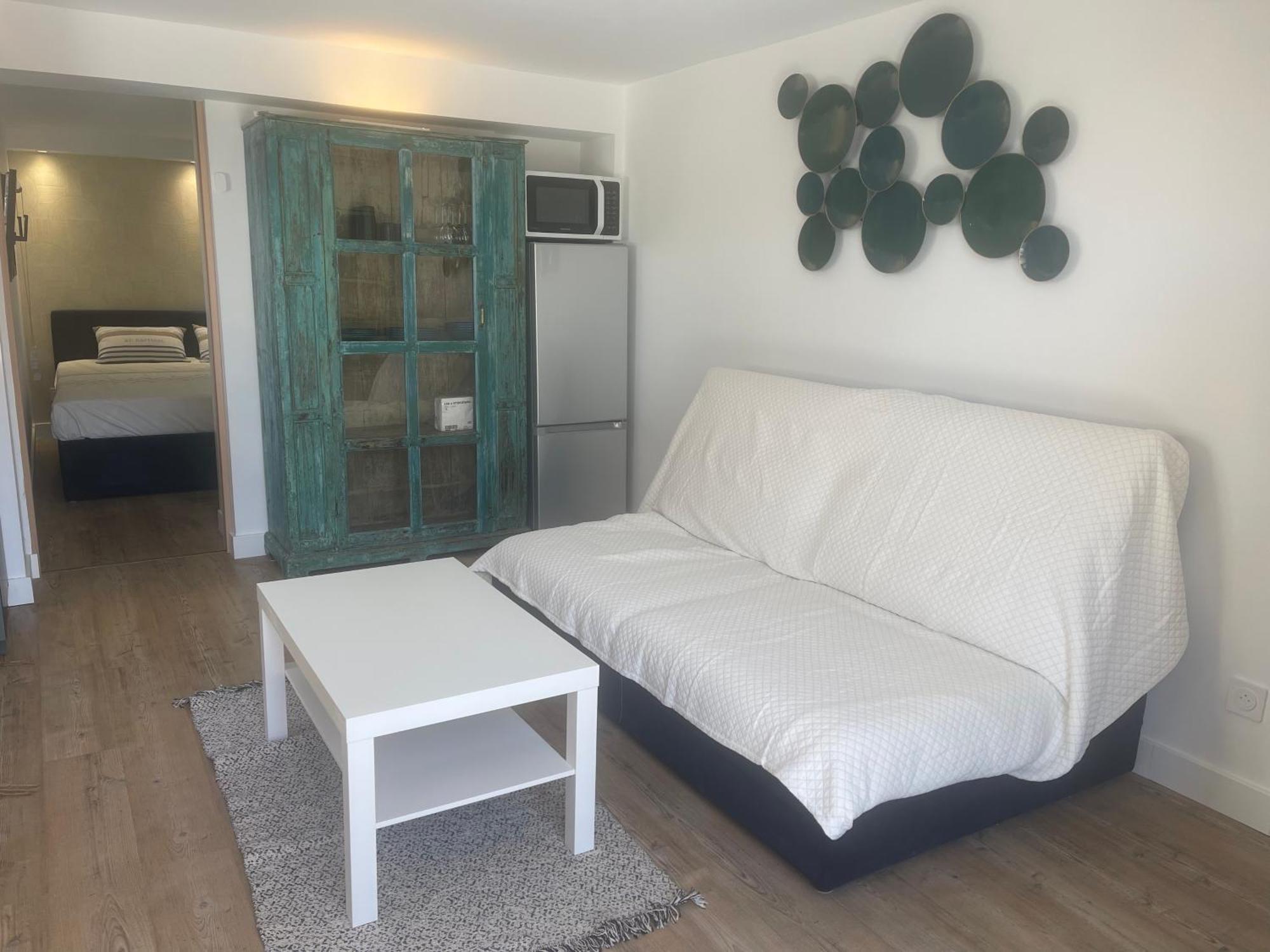 Ferienwohnung Bali 83 Bandol Exterior foto
